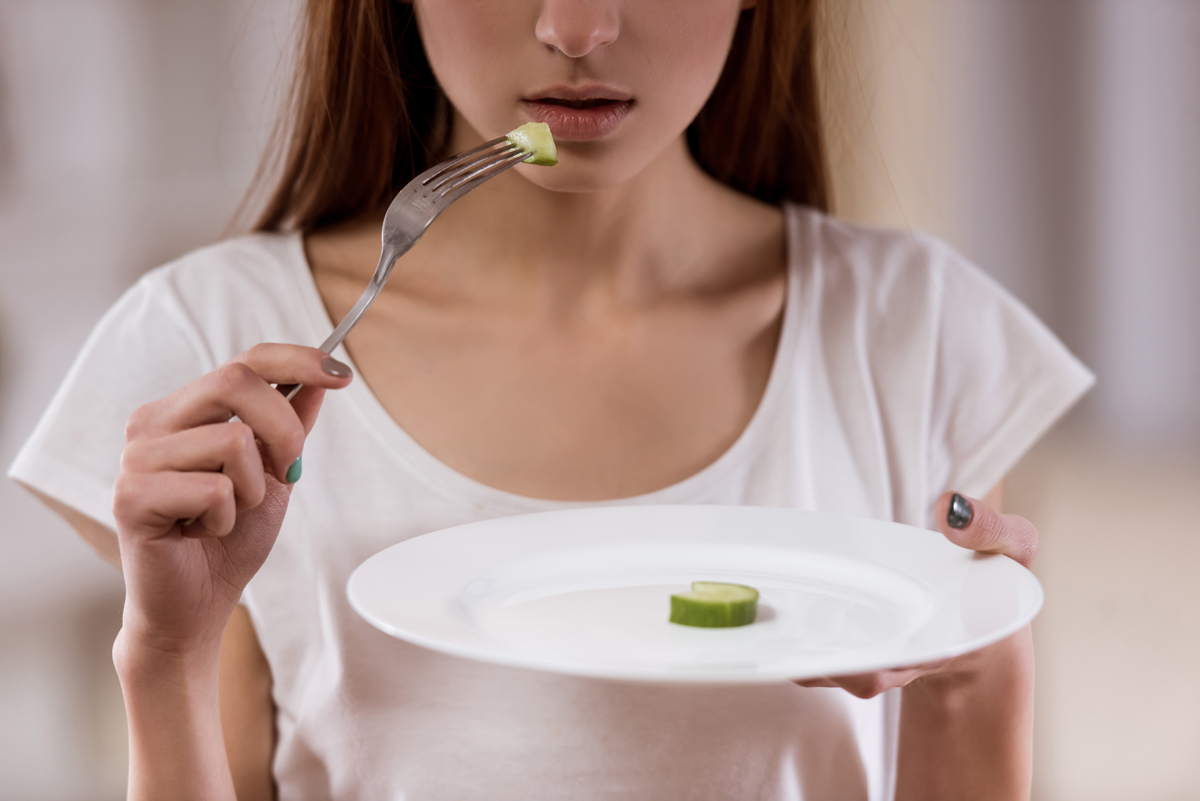 Disturbi alimentari psicologi online