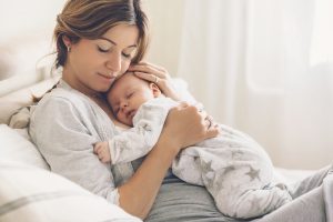 Diventare mamma: nuove emozioni